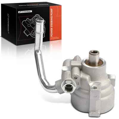 Power Steering Pump