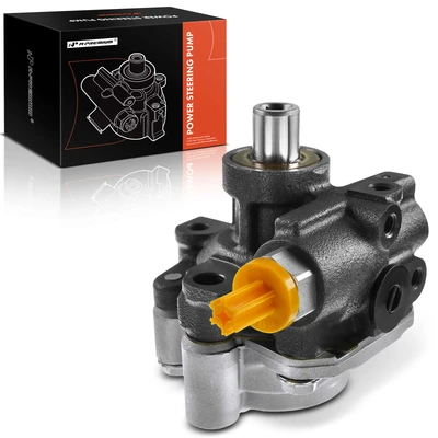 Power Steering Pump
