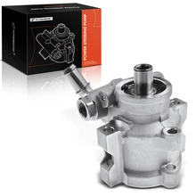 Power Steering Pump for 2003-2006 Jeep Wrangler