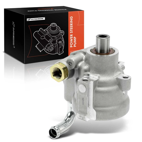 Power Steering Pump for 2000 Saturn LW2
