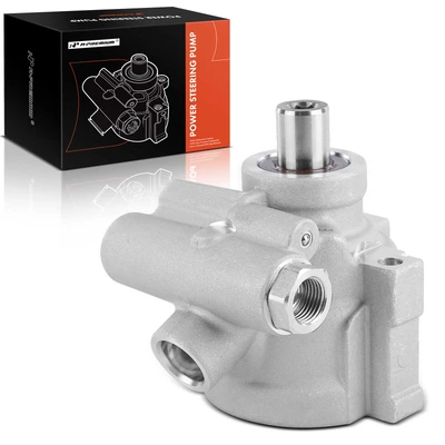 Power Steering Pump