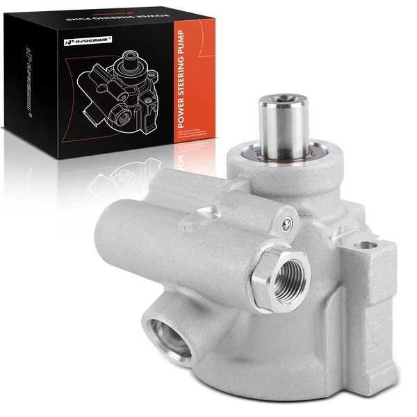 Power Steering Pump for 2005-2009 Buick Allure