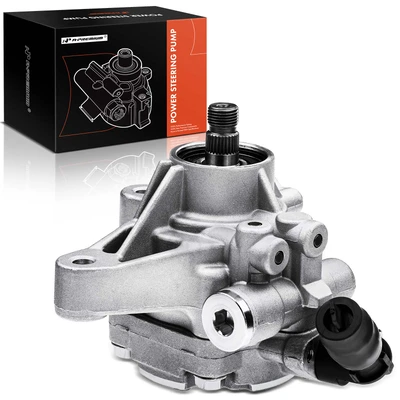 Power Steering Pump