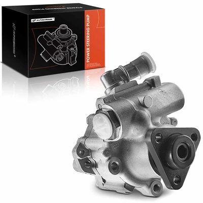 Power Steering Pump