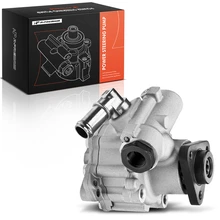 Power Steering Pump for 2005-2011 Audi A6 Quattro