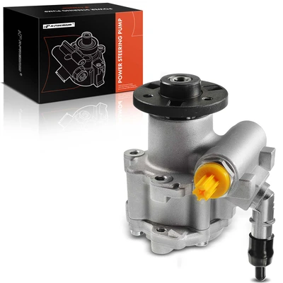 Power Steering Pump