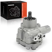 Power Steering Pump