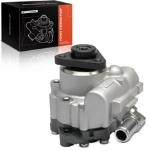 Power Steering Pump for 2004-2005 Volkswagen Passat