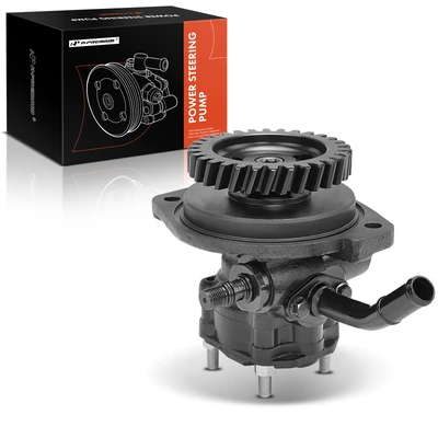 Power Steering Pump