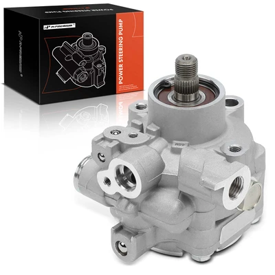 Power Steering Pump