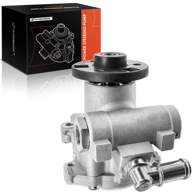 Power Steering Pump