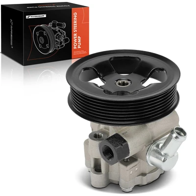 Power Steering Pump