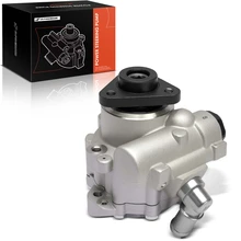 Power Steering Pump for 2018-2019 Jaguar XJR575