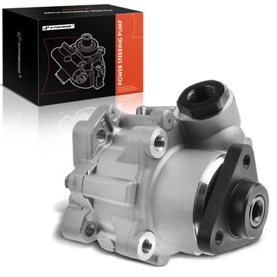Power Steering Pump