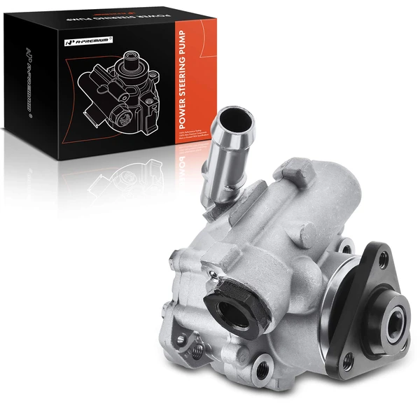 Power Steering Pump for 1999-2001 Saab 9-5