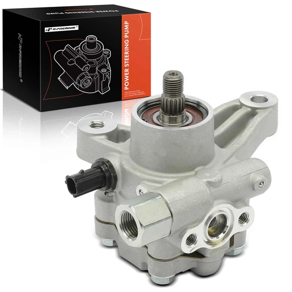 Power Steering Pump for 2011-2012 2014 Kia Sedona