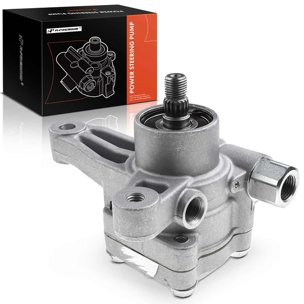 Power Steering Pump for 2010-2012 Hyundai Santa Fe