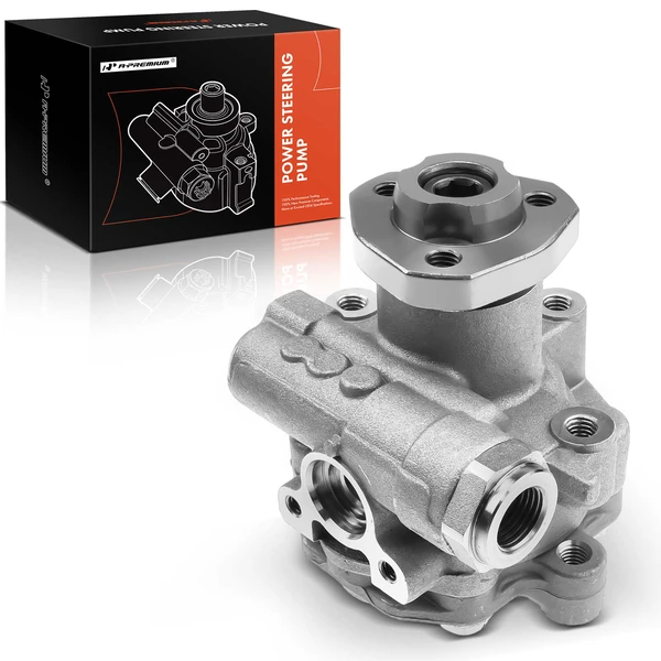 Power Steering Pump for 2012-2014 Volkswagen Passat