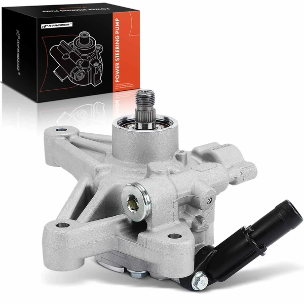 Power Steering Pump for 2014-2017 Honda Odyssey