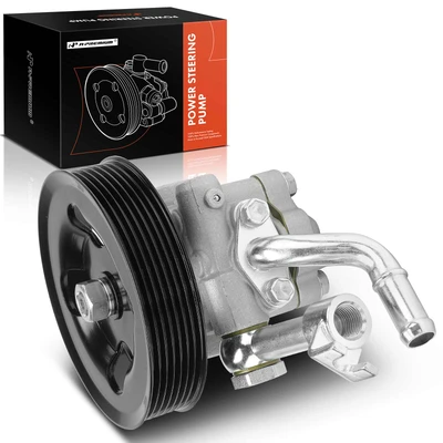 Power Steering Pump for 2012-2019 2021 Nissan NV3500