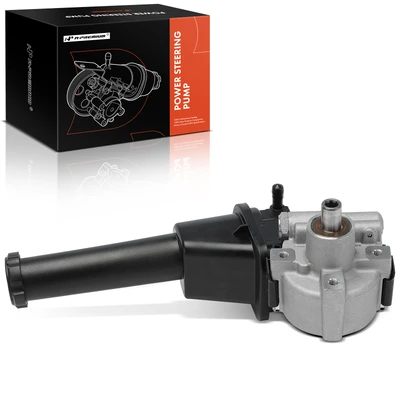 Power Steering Pump