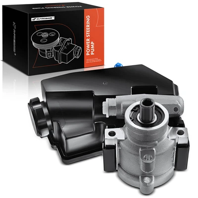 Power Steering Pump
