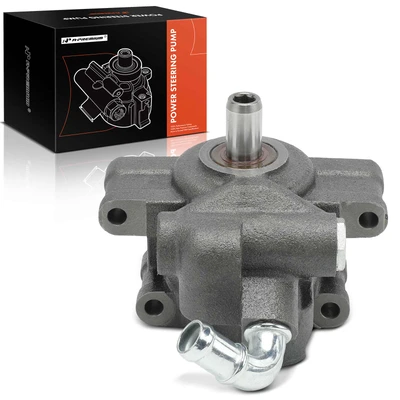 Power Steering Pump