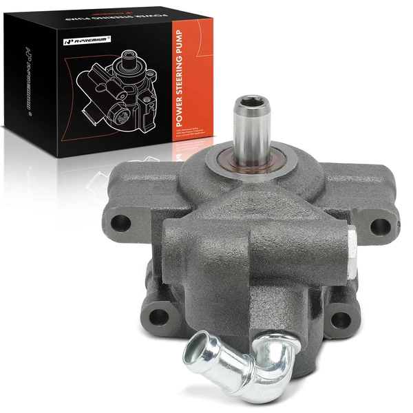 Power Steering Pump for 2004-2005 Mercury Mountaineer