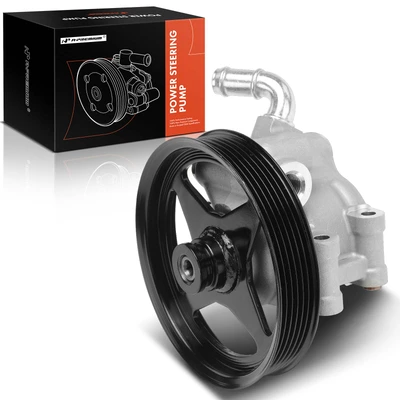 Power Steering Pump