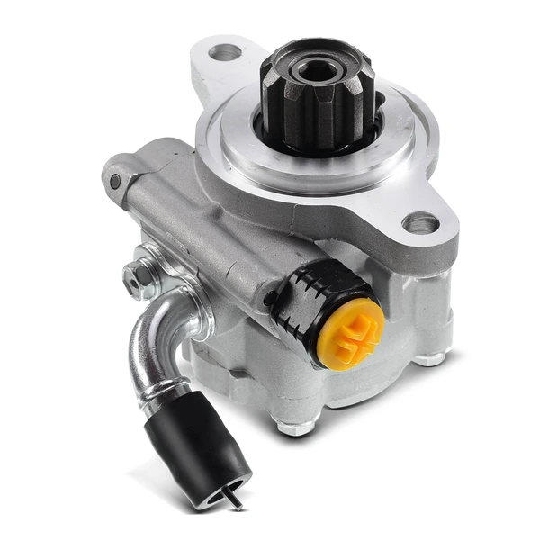 Power Steering Pump for 2006-2018 Toyota Hilux