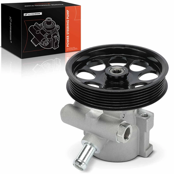 Power Steering Pump for 1994-1997 Saab 900