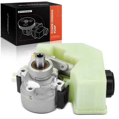 Power Steering Pump