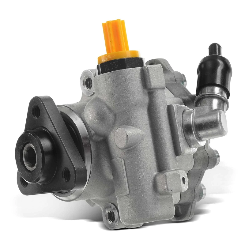 Power Steering Pump for Audi A8 Quattro V8 4.2L 2004-2006