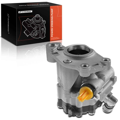 Power Steering Pump