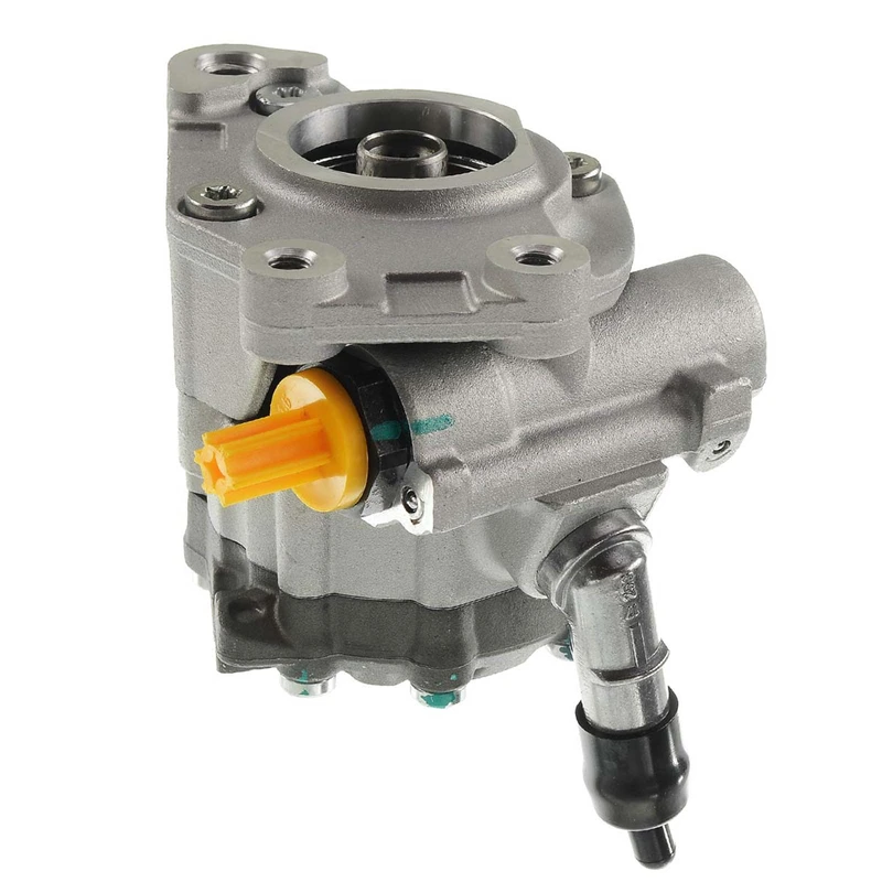 Power Steering Pump for Audi A6 A6 Allroad A6 Avant 2006-2011 V8 4.2L