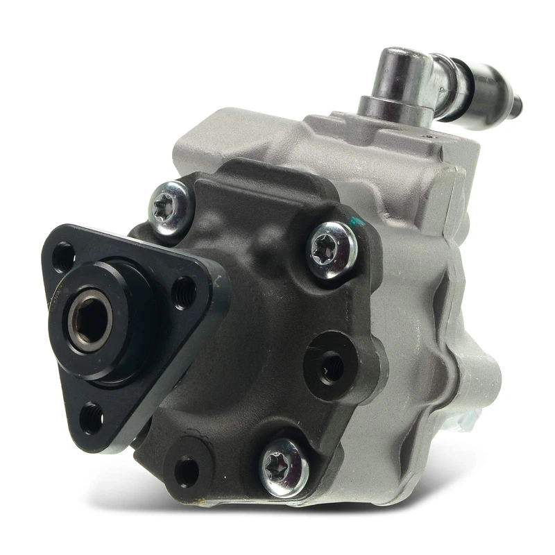 Power Steering Pump for Audi A8 Quattro V6 3.0L 2013-2014