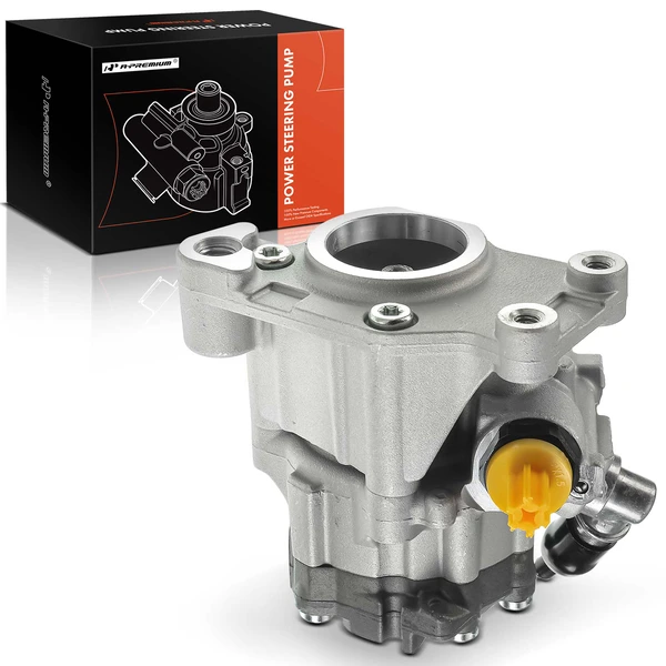 Power Steering Pump for 2004-2009 Audi S4