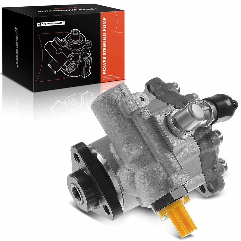 Power Steering Pump for 2002 BMW 745Li