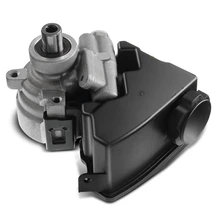 Power Steering Pump with Reservoir for 1999-2002 Oldsmobile Alero