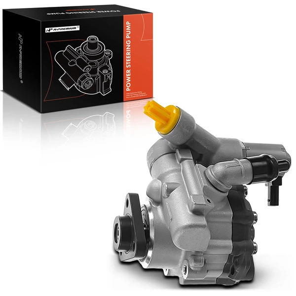 A-Premium APPSP0424 Power Steering Pump