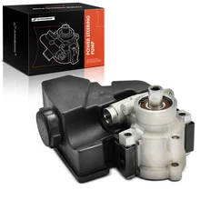 Power Steering Pump with Reservoir