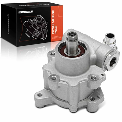 Power Steering Pump