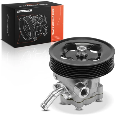 Power Steering Pump