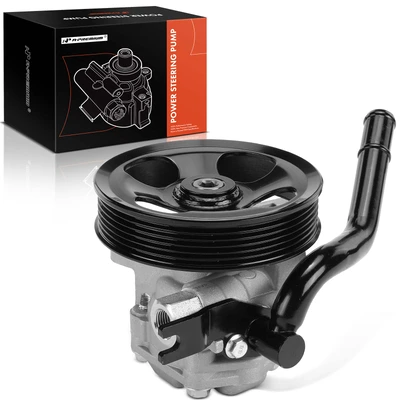 Power Steering Pump