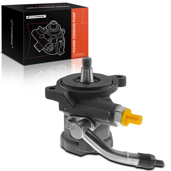 Power Steering Pump for 1993-1997 Toyota Land Cruiser