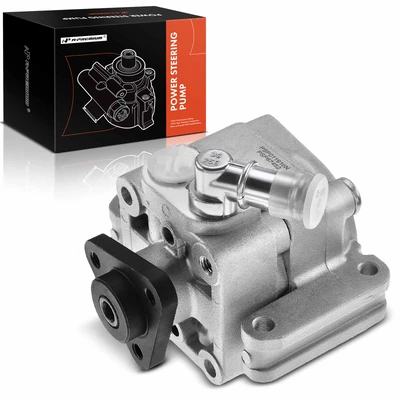 Power Steering Pump