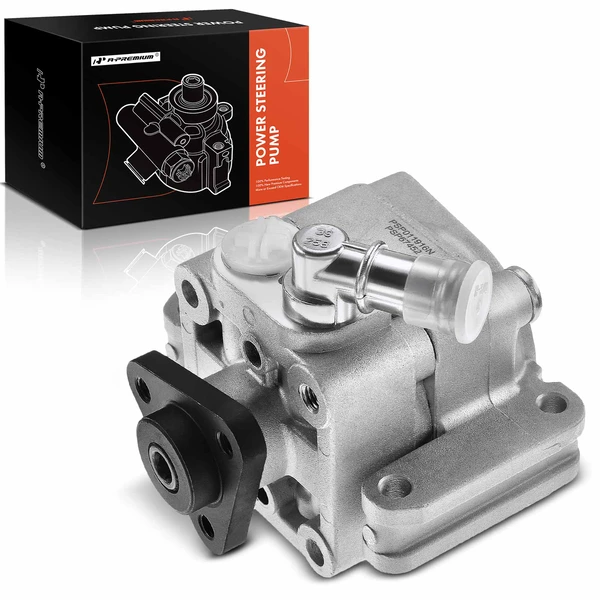 Power Steering Pump for 2007-2010 2012 BMW 120i