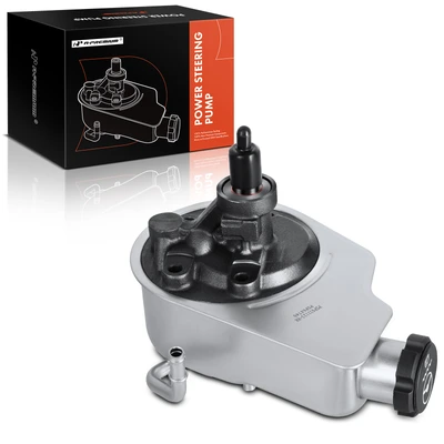 Power Steering Pump