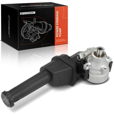 Power Steering Pump