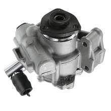 Power Steering Pump for 2001-2004 Mercedes-Benz C200